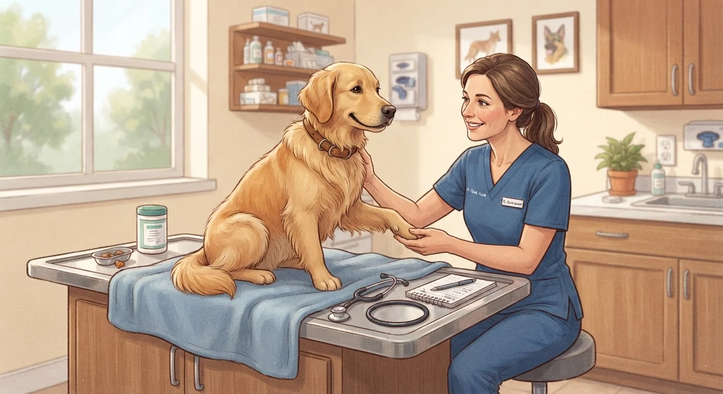 The Hidden Costs of Skipping Preventive Pet Care