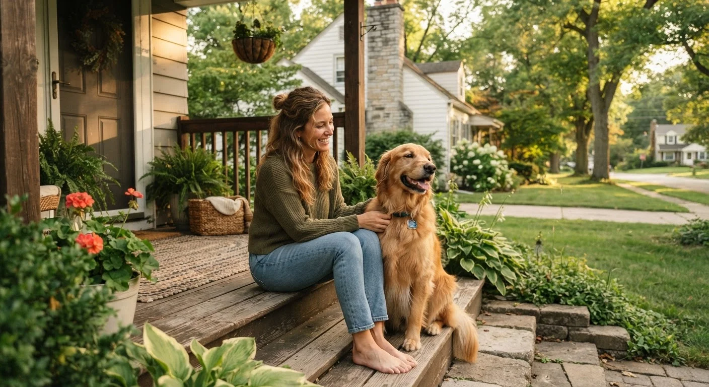 The Honest Pros and Cons of Owning a Large Dog