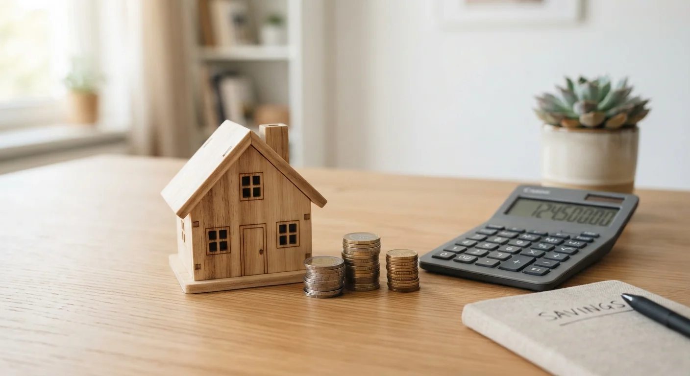 The Real Impact of Your Down Payment on a Mortgage
