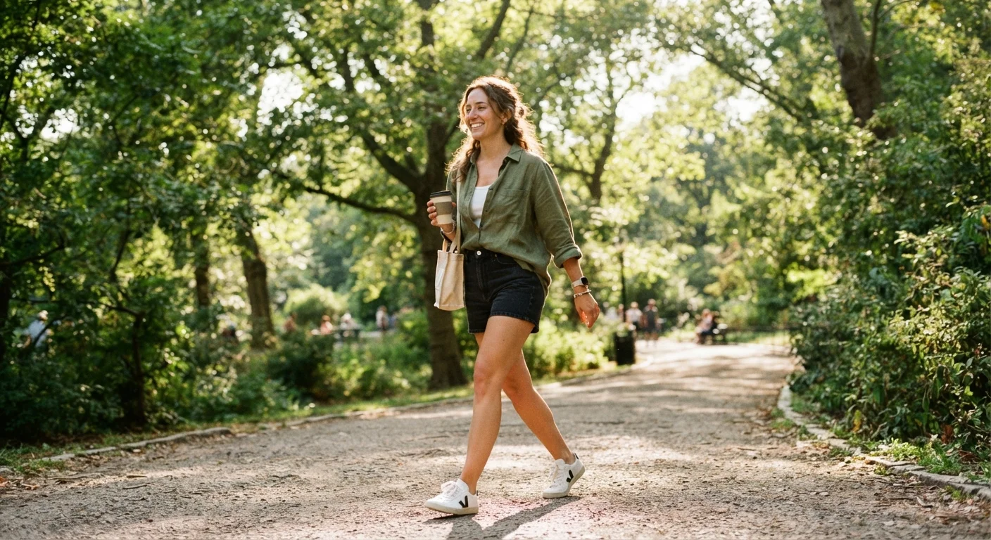 The Relationship Between Physical Activity and Mood