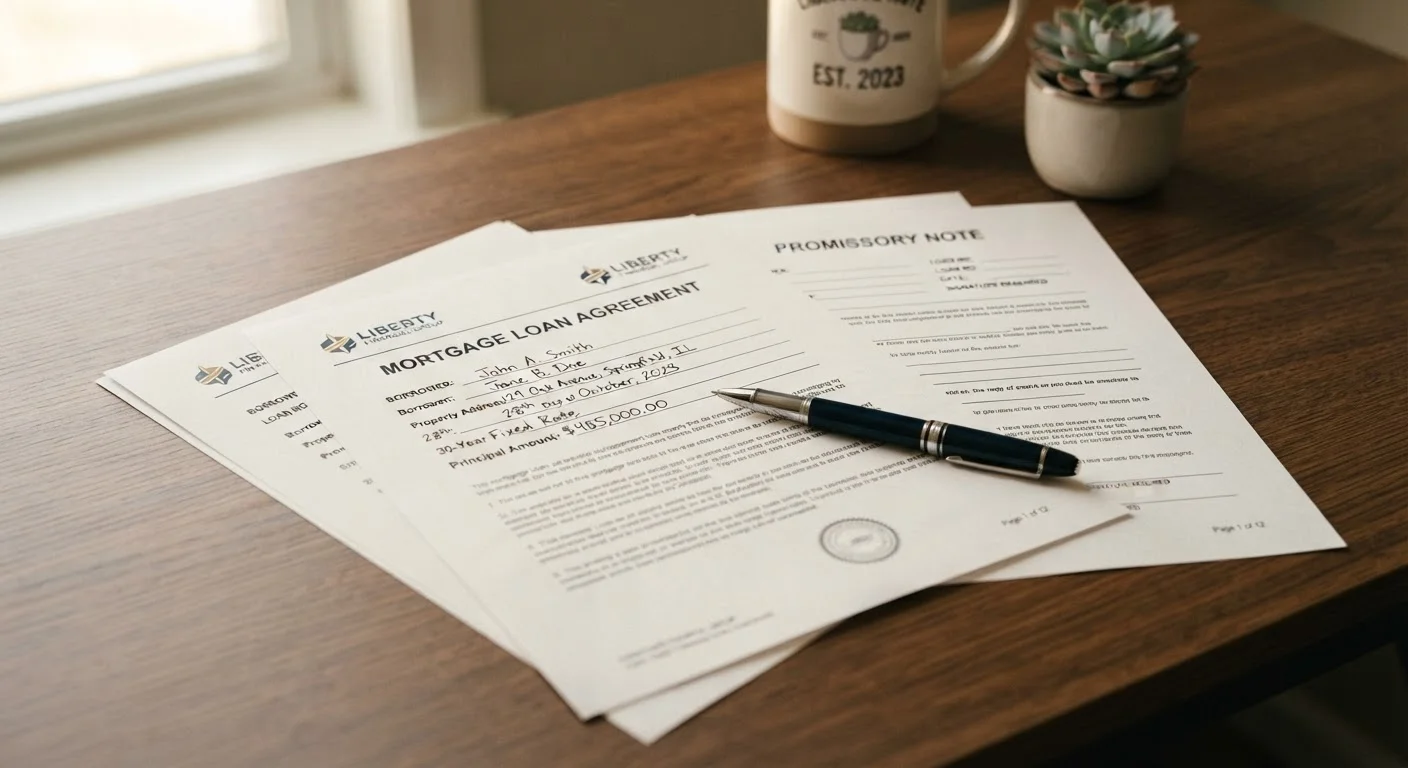 Understanding Your Loan Estimate and Closing Disclosure