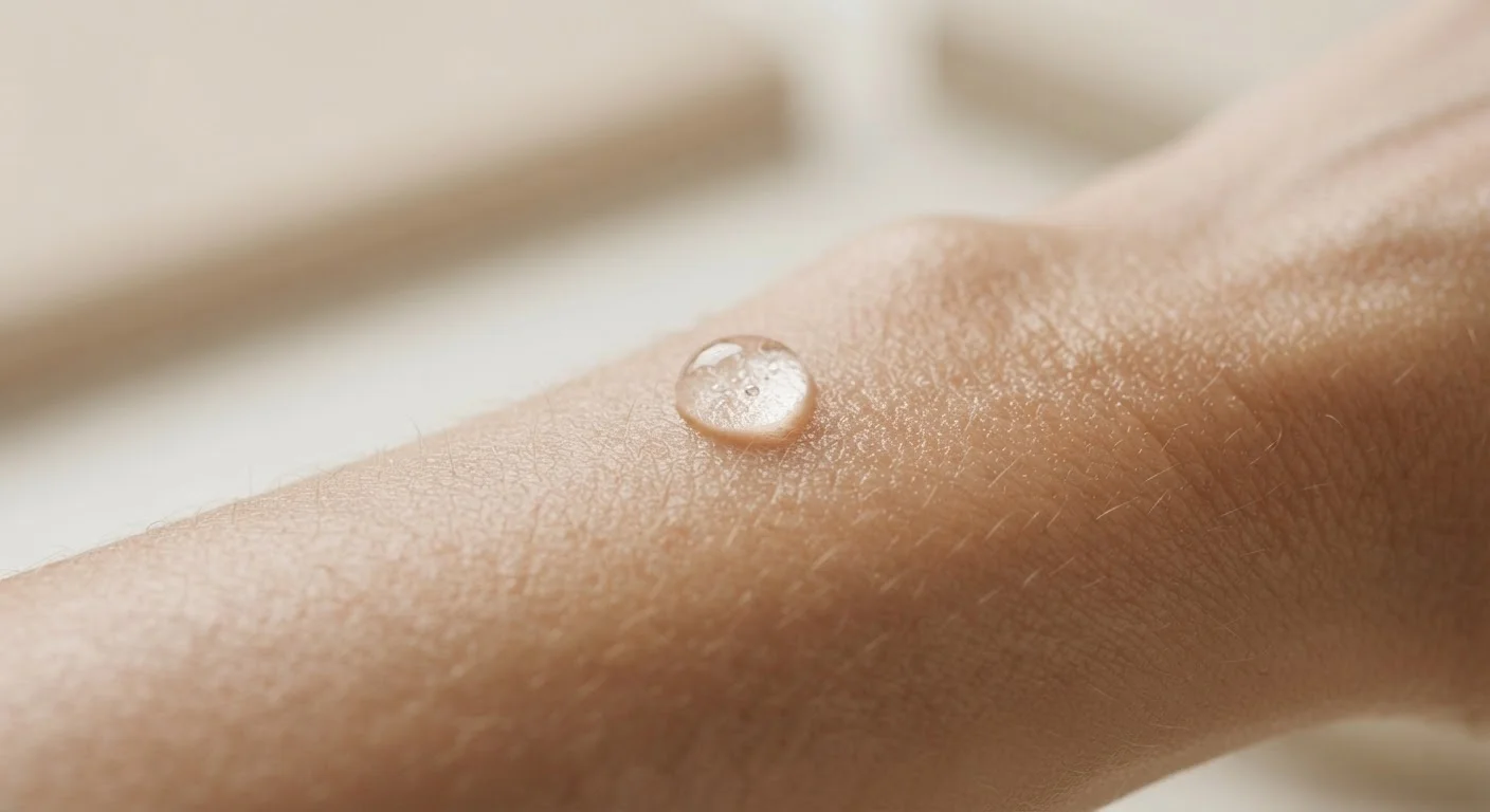 Understanding Your Skin Barrier and Why It Matters