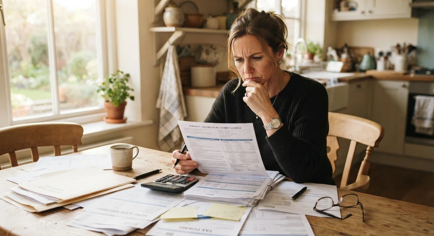 Why Borrowers End Up Paying More Than They Expected on Their Mortgage