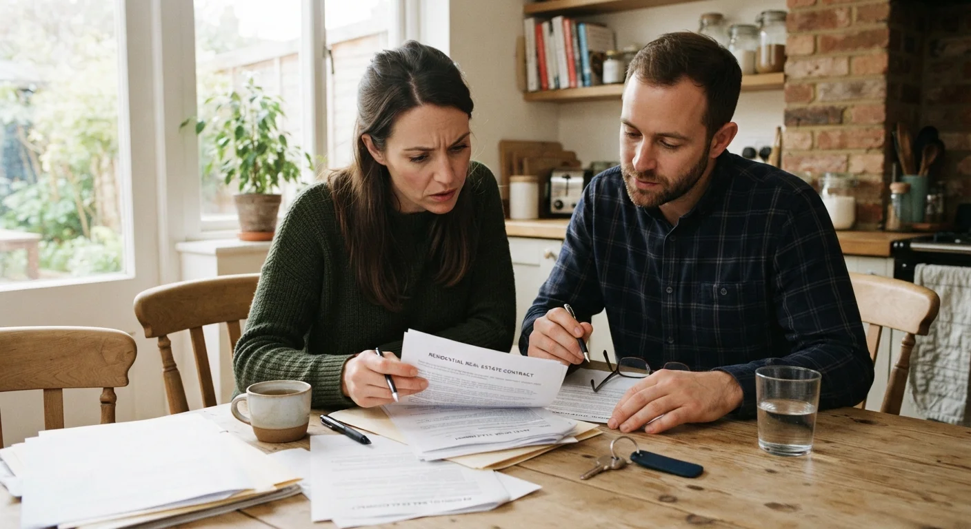 Why Buyers Waive Contingencies—and What They Risk