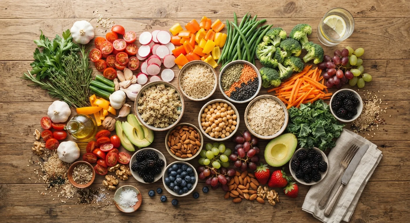 Why Carbohydrates Got a Bad Reputation — and What the Science Actually Says