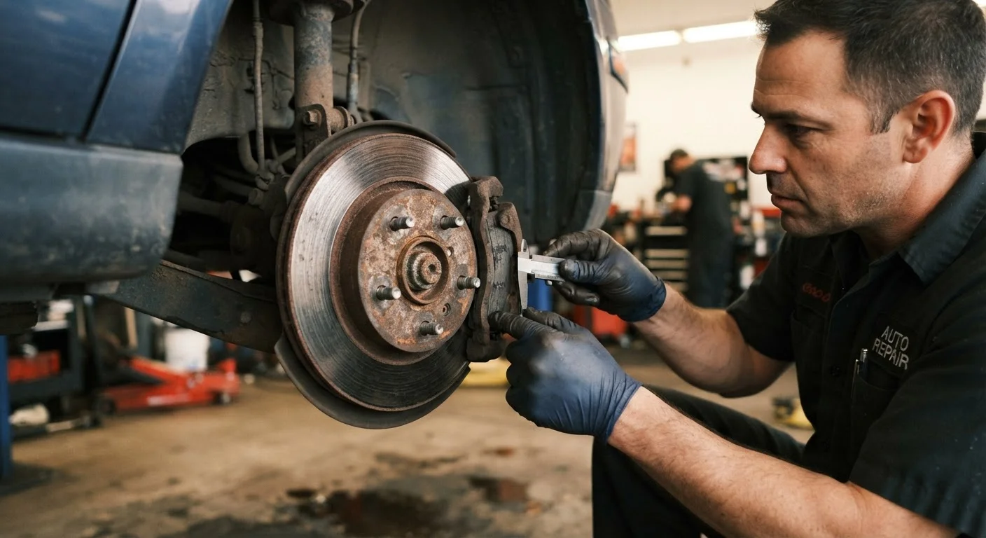 Why Neglecting Small Repairs Leads to Big Bills