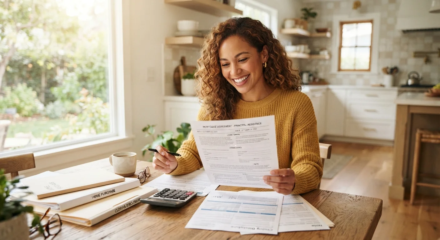 Widespread Myths About Mortgage Qualification That Hold Buyers Back