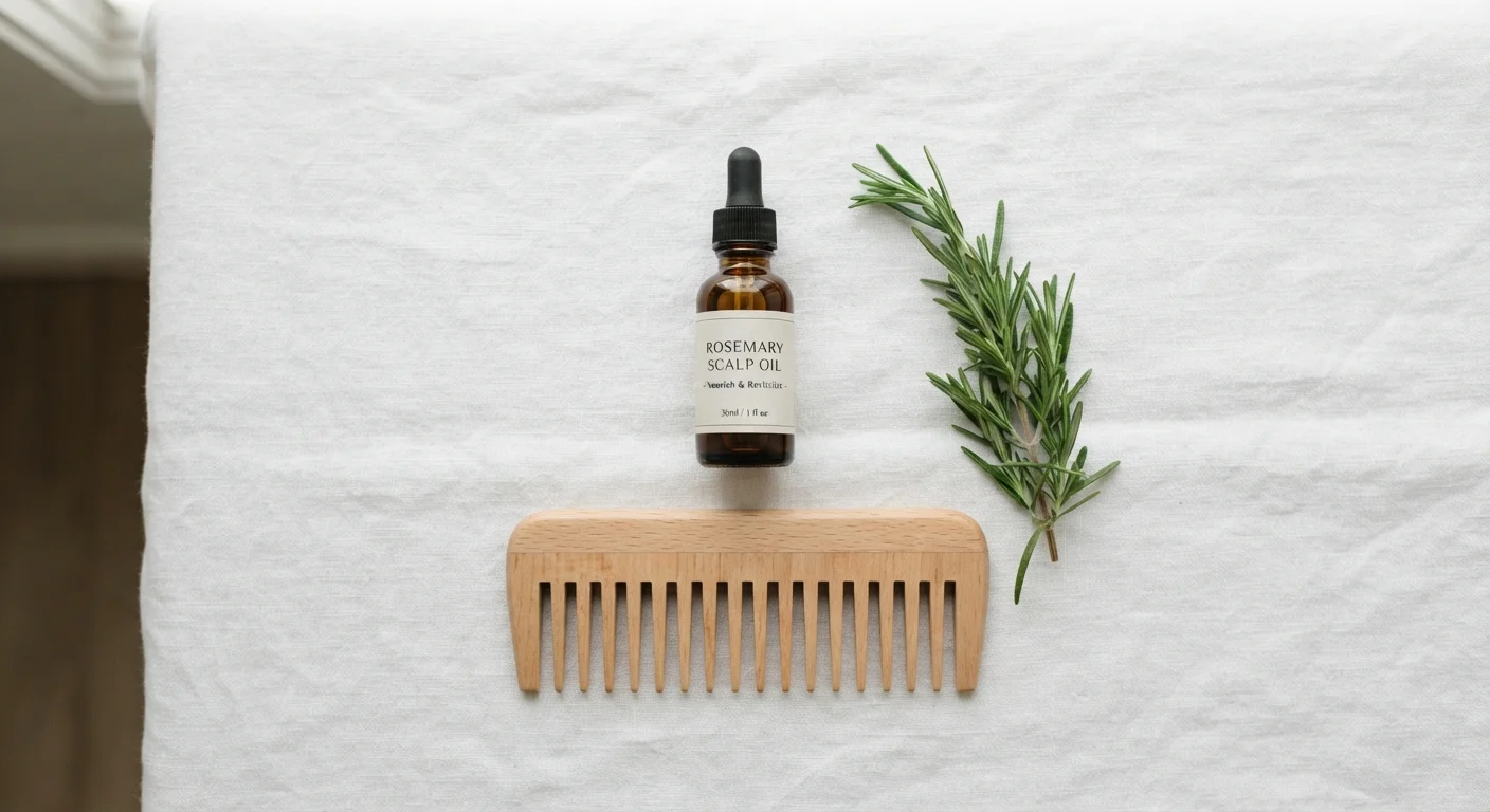 Your Complete Guide to Scalp Health