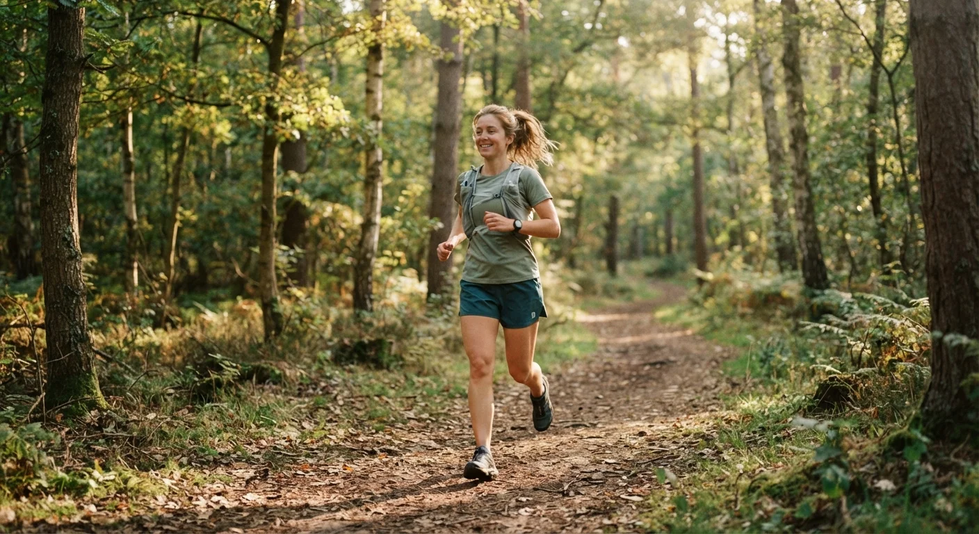 Zone 2 Training: The Science Behind Low-Intensity Cardio