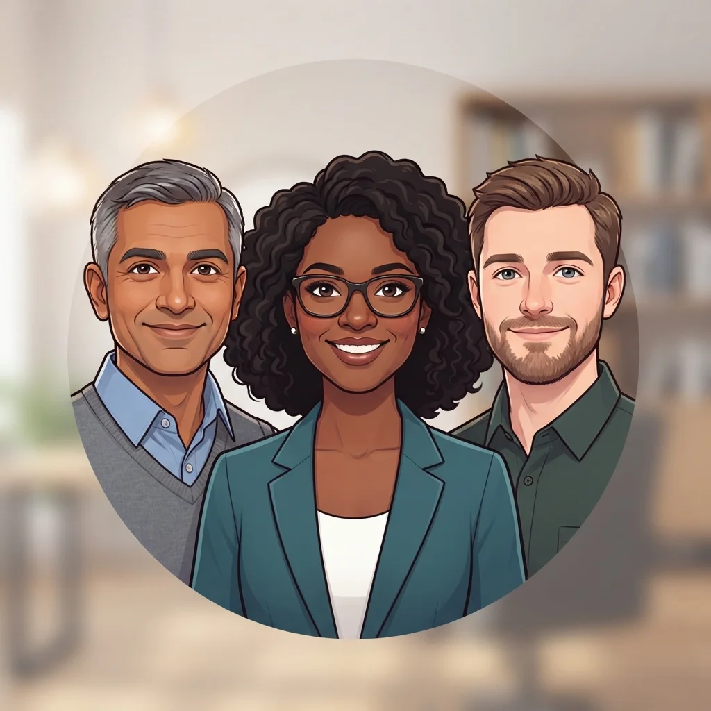 Real Estate Editorial Team